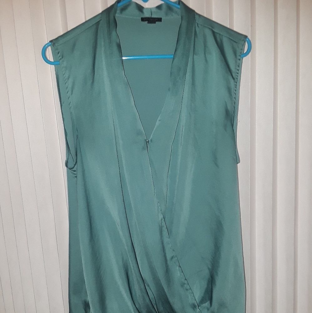 Ann Taylor shirt